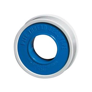 Picture of 1 PTFE Teflon Tape Roll 1/2" W x 260" L