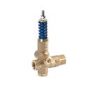 Picture of VRT100 High Flow Unloader 5,075 PSI (Blue) Dual By-Pass