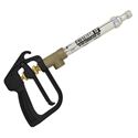 Picture of JetStream 13" No-Drip Trigger Spray Gun with Aluminum Barrel