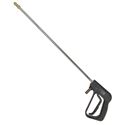 Picture of Pistol Spray Gun with 24" Aluminum Lance, # 18 Nozzle, 3/8 HB