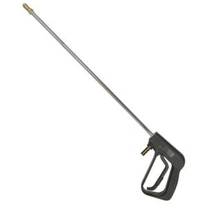 Picture of Pistol Spray Gun with 24" Aluminum Lance, # 18 Nozzle, 3/8 HB