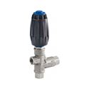 Picture of VX3 Stainless Steel Adjustable Unloader 3,630 PSI (Blue)