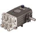 Picture of 4350PSI, 7.96GPM Annovi Reverberi Solid Shaft Pump, Nickel Plated