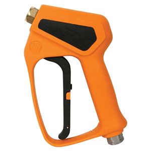 Picture of Suttner ST-2305 Easy-Pull Trigger Gun 5,000 PSI (Safety Orange)