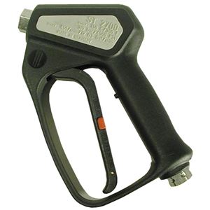 Picture of Suttner ST-2700SS Relax-Action Trigger Gun 5,000 PSI (Stainless Steel)