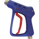 Picture of Suttner ST-3300 Industrial Trigger Gun 2,170 PSI 27 GPM (Stainless Steel)