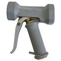 Picture of Suttner Grey ST-1200B Brass Wash Down Gun 700 PSI