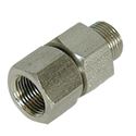 Picture of Suttner ST-310 Stainless Steel Swivel 5,000 PSI 3/8 F x 3/8 M