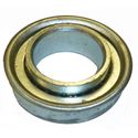 Picture of 3/4" ID x 1-3/8" OD Flanged Steel Axle Bearing
