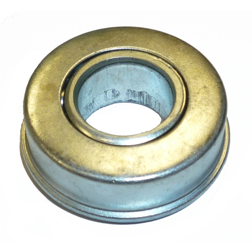 Pack of 2 Details about   Soft Steel Flanged Ball Bearing 1-3/8" OD x 20mm ID 
