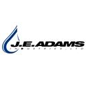 Picture for category JE Adams Kits & Parts