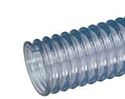 Picture of 1" X 50' Series WT PVC Clear Food Grade Hose