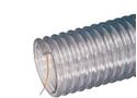 Picture of 1-1/2" x 50' Series WE PVC Clear Food Grade Hose