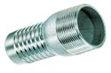 Picture for category Combination Hose Nipple-Steel
