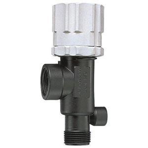 Picture of Pressure Relief Valve (1/2" NPT), Mfg # 23120-1/2-PP