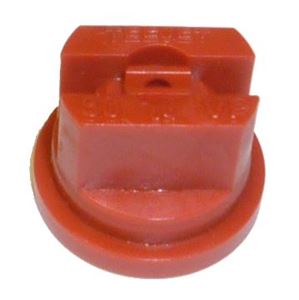 Picture of TeeJet® TP Broadcast Spray Tip, VP (Red)