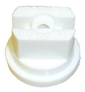 Picture of TeeJet® TP Broadcast Spray Tip, VP (White)