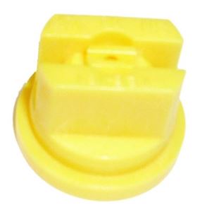 Picture of TeeJet® TP Broadcast Spray Tip, VP (Yellow)