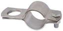 Picture of 3/4" Round Boom Clamp                                                                                                                                                                                                                                                                                                                                                                                          
