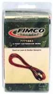 Picture of Fimco 5 Foot Extension Wire