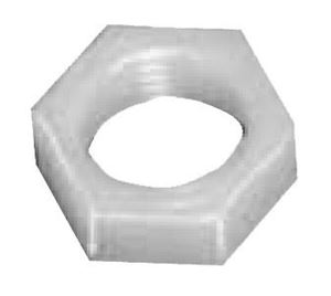 Picture of Nylon Cap 11/16" Thread Locknut