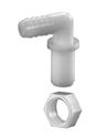 Picture of Nylon Elbow Assembly, 11/16" U.N.F. x 1/2" HB