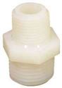 Picture of Nylon Hex Reducer Nipple