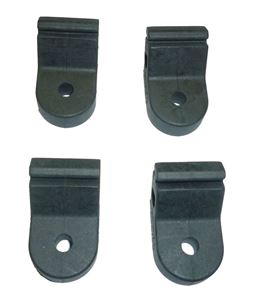 Picture of Pump Foot (1.0 & 2.1 g.p.m.) (Pkg of 4)