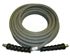 Picture of 4,000 PSI Hose 3/8" x 100' Grey Non-Marking