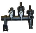 Picture of Fimco QC Manifold Assembly - 3/8 Handgun - 1/2" Boom - ByPass Open