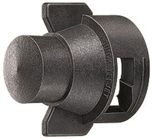 Picture of TeeJet® Nozzle Cap 19843-NYR