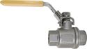 Picture for category Stainless Steel Ball Valves