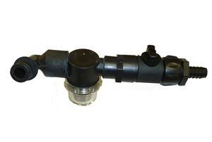 Picture of Strainer/Valve Assembly