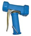 Picture of Suttner Blue ST-1200 Brass Wash Down Gun 700 PSI