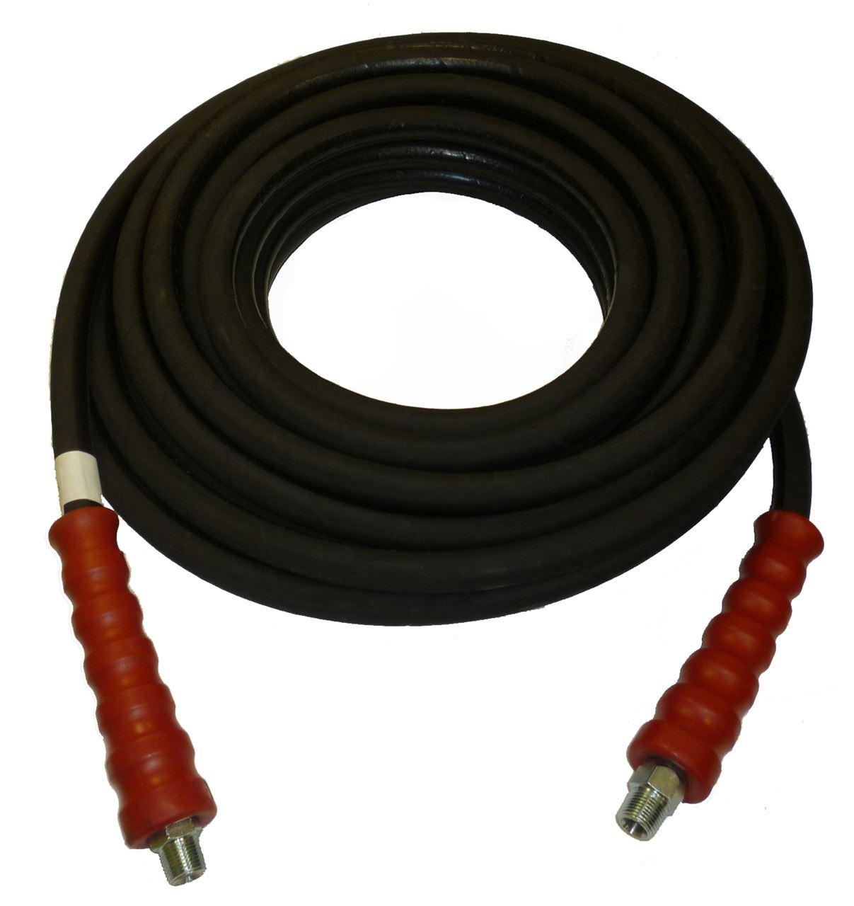 6000 psi. Hot89184230 Hose, 3/8' x 22' , 2 wire, Pressure loop / шланг для мойки hotsy. Cement Hose 3" NB, WР=10000 psi Nov. Nilfisk Pressure Washer Hose dn15 Meter 3/8qc. Accessories High Pressure Hose.