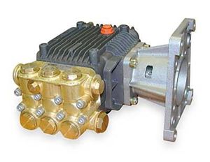 Picture of 3000PSI, 3.0GPM Annovi Reverberi Direct Drive Pump