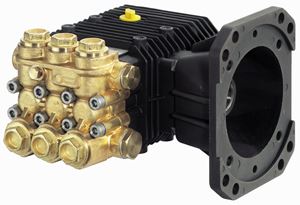 Picture of ZWD 3035G 3500PSI, 3.0GPM Comet Direct Drive Pump