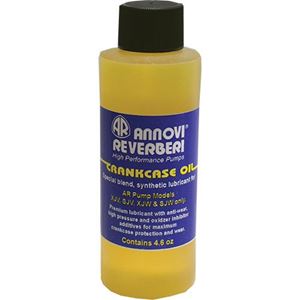 Picture of Annovi Reverberi Pump Oil (4.5 oz) - Axial Pumps