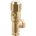 Picture of SVL Brass Safety Valve 2,450 PSI