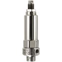 Picture of SVL SS & Nickel Plated Brass Safety Valve 10,450 PSI