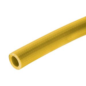 Picture of 1/2" x 300' Kuri Tec PVC 600 PSI Yellow Ag Hose