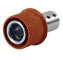 Picture of Steel Quick Coupler, 15/16" x 1-3/8", 540/1000 RPM