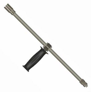 Picture of Suttner ST-3600 20" Stainless Steel Lance 8,700 PSI 1/2"