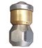 Picture of Suttner ST-49 Rotating Sewer Nozzle 1/8", # 4.5