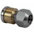 Picture of Suttner ST-49 Rotating Sewer Nozzle 1/8", # 5.5