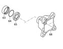 Picture of RRV Flange Assembly - Replaces AR3220250-1