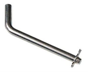 Picture of Bent Clevis Pin, 3/8 x 2-1/2"
