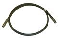 Picture of 3/8" x 6' Grey 4,000 PSI Pressure Washer Jumper Hose