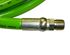 Picture of 1/2" x 100' Sewer Jetter Hose 4,000 PSI Green (SOLxSWV)