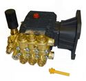 Picture of ZWD-K 3535G 3500PSI, 3.4GPM Comet Direct Drive Pump with Unloader